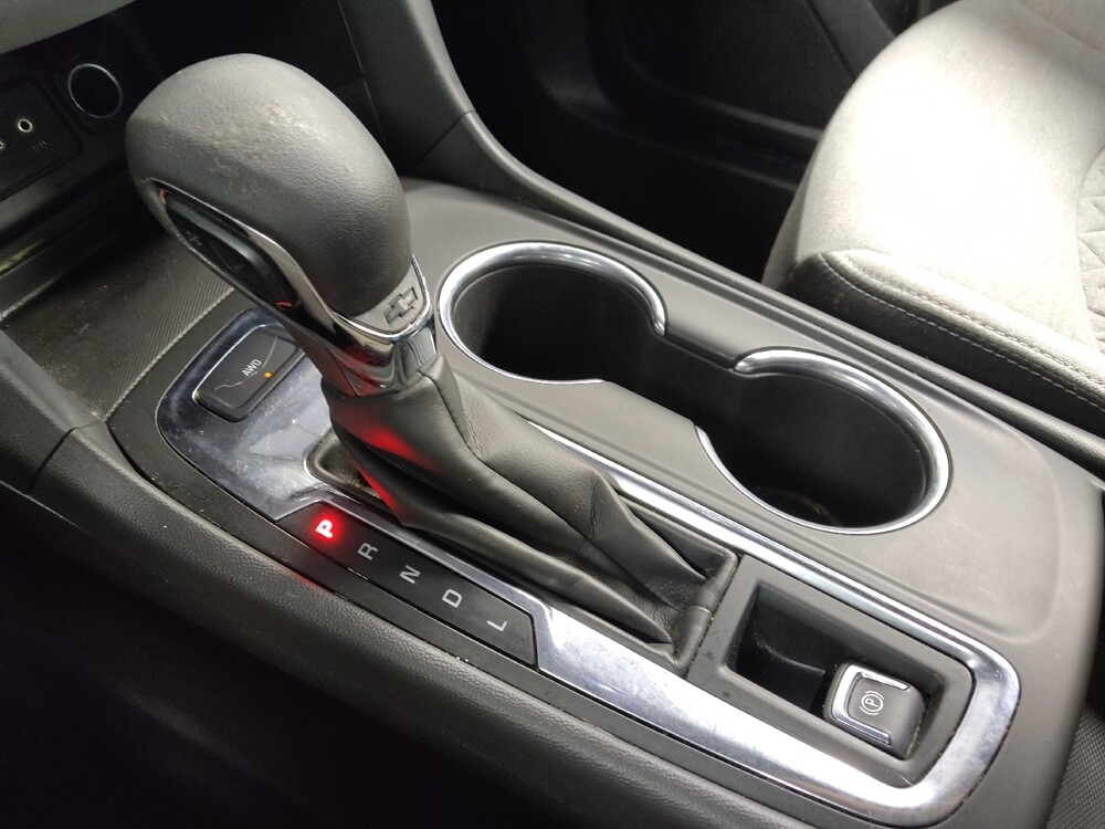 2022 Chevrolet Equinox in Round Rock, TX 78664 - 18135372 26