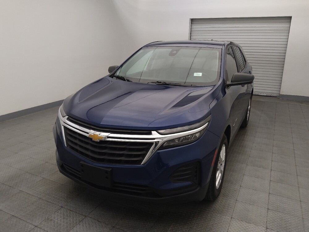 2022 Chevrolet Equinox in Round Rock, TX 78664 - 18135372 15