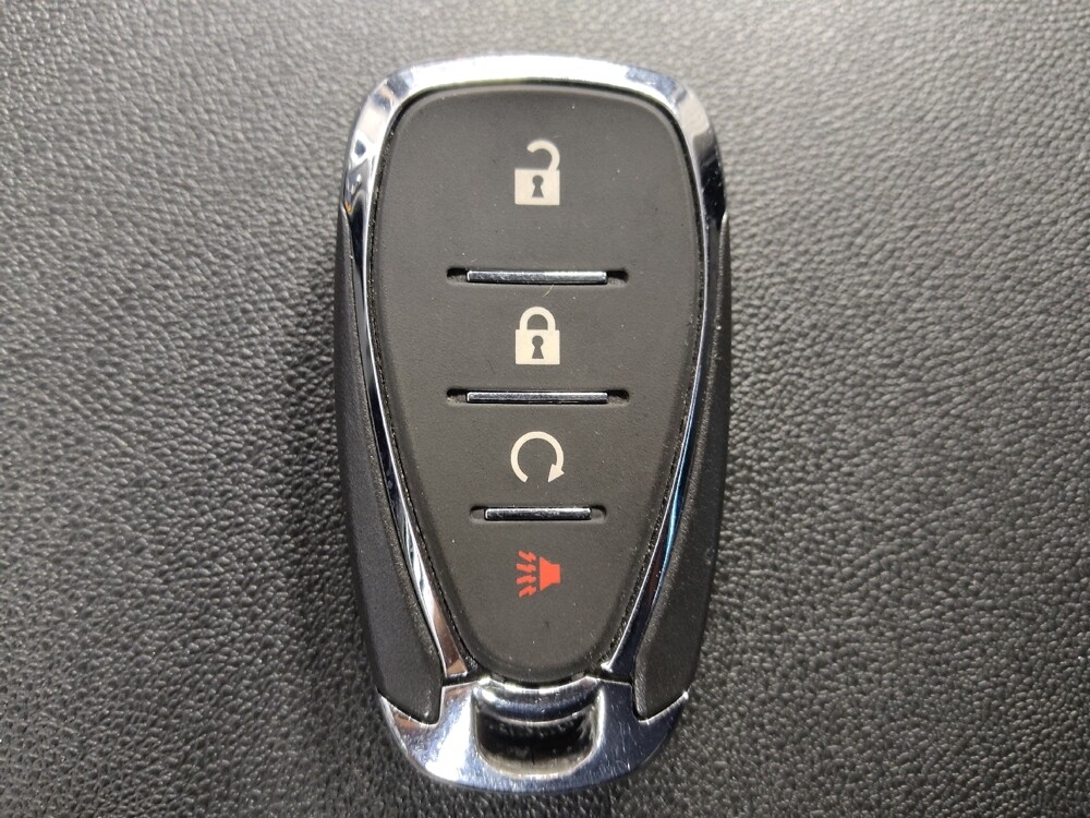 2022 Chevrolet Equinox in Round Rock, TX 78664 - 18135372 32