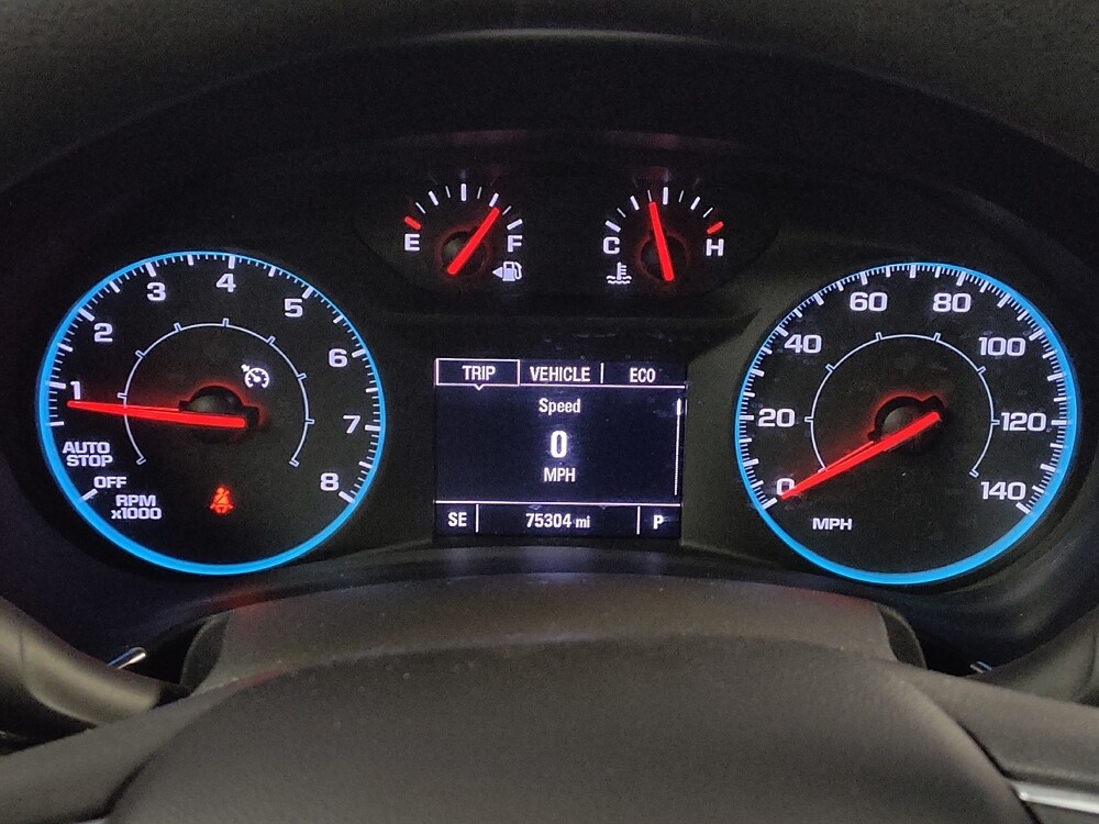 2022 Chevrolet Equinox in Round Rock, TX 78664 - 18135372 23