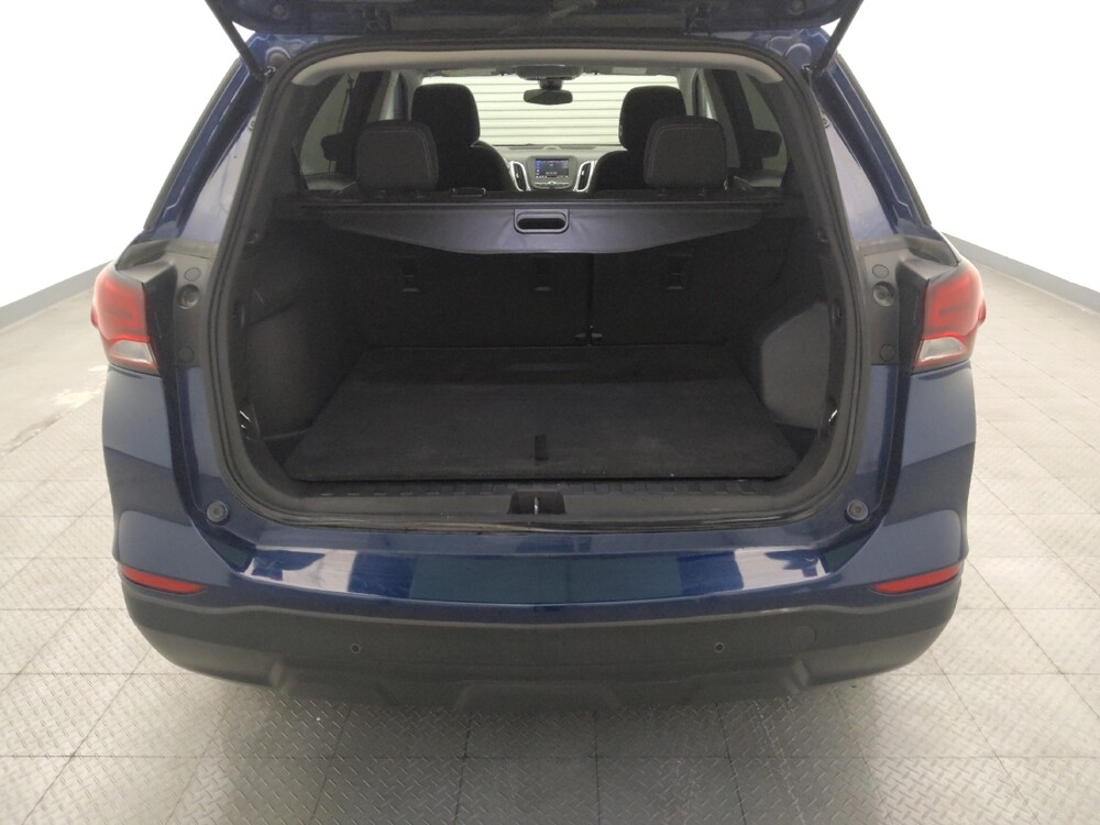 2022 Chevrolet Equinox in Round Rock, TX 78664 - 18135372 29