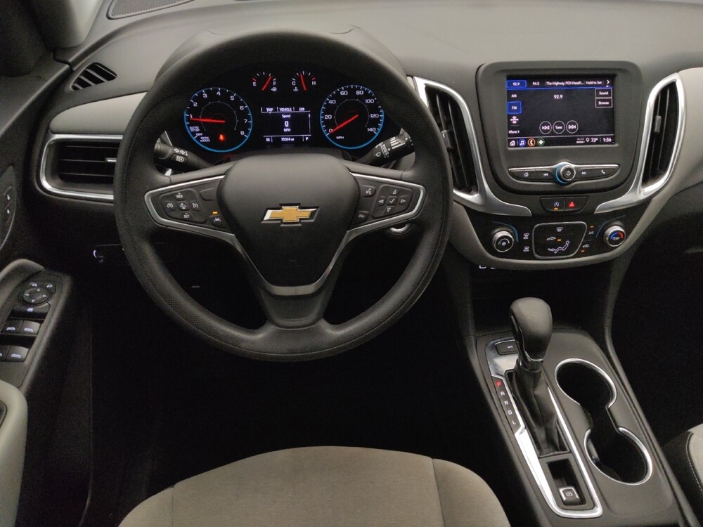 2022 Chevrolet Equinox in Round Rock, TX 78664 - 18135372 22
