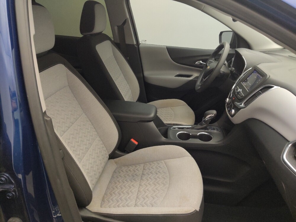 2022 Chevrolet Equinox in Round Rock, TX 78664 - 18135372 21