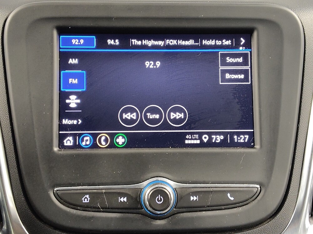 2022 Chevrolet Equinox in Round Rock, TX 78664 - 18135372 25