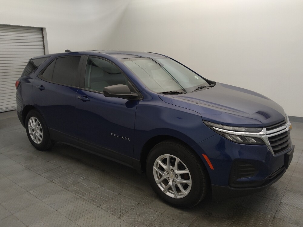 2022 Chevrolet Equinox in Round Rock, TX 78664 - 18135372 11