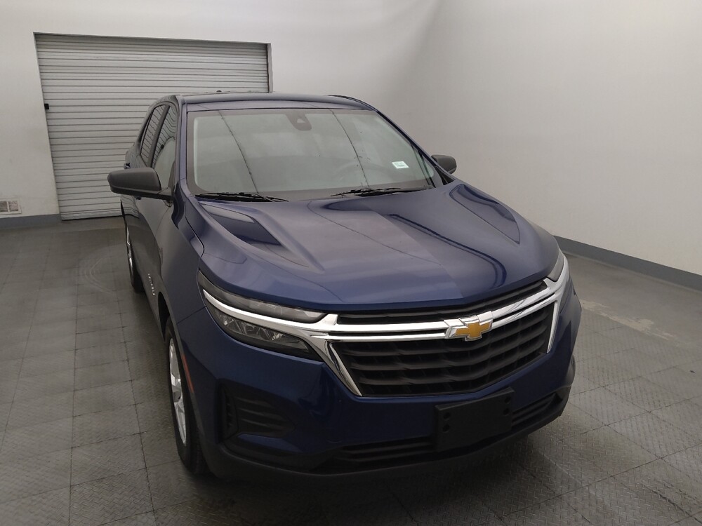 2022 Chevrolet Equinox in Round Rock, TX 78664 - 18135372 14