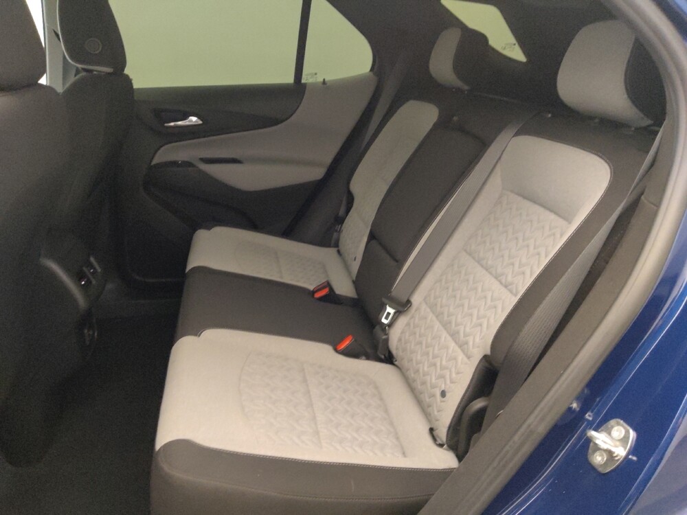 2022 Chevrolet Equinox in Round Rock, TX 78664 - 18135372 18
