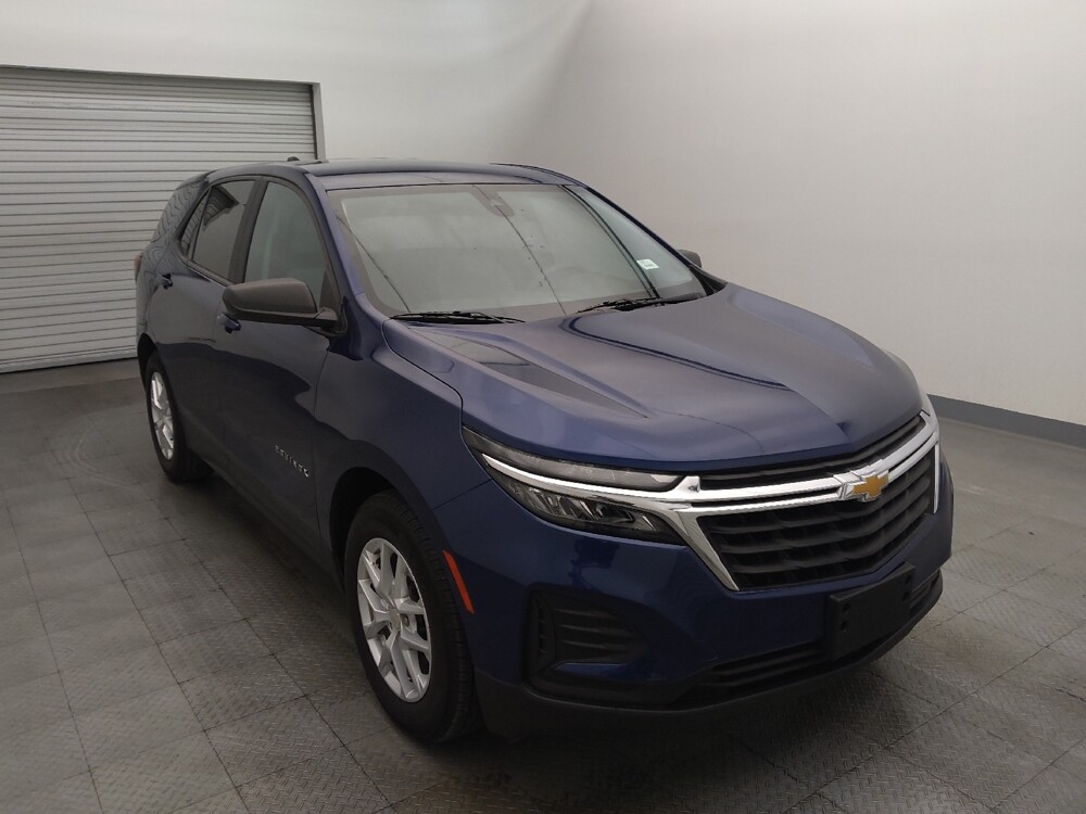 2022 Chevrolet Equinox in Round Rock, TX 78664 - 18135372 13