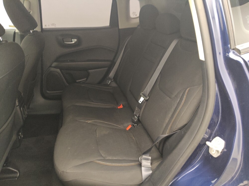 2018 Jeep Compass in Houston, TX 77060 - 18135373 18