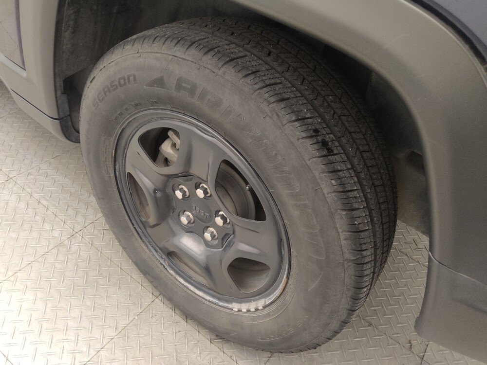 2018 Jeep Compass in Houston, TX 77060 - 18135373 31