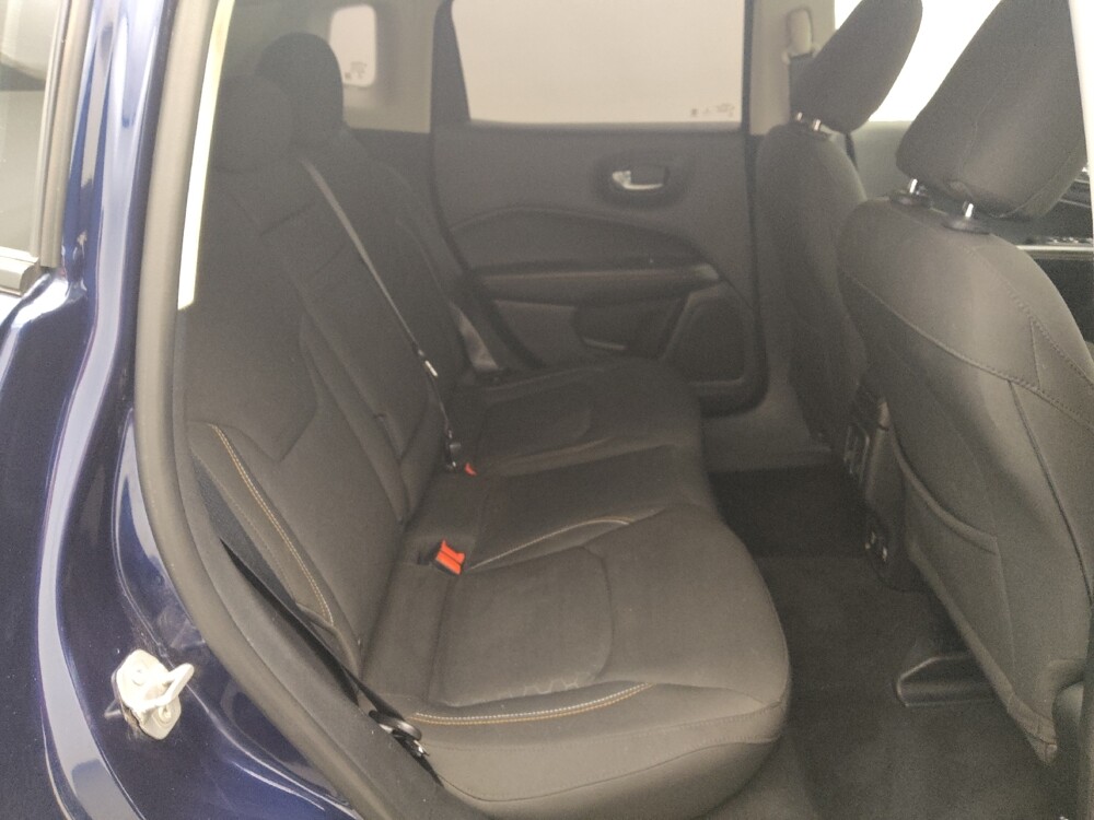 2018 Jeep Compass in Houston, TX 77060 - 18135373 19