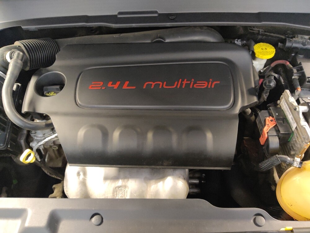 2018 Jeep Compass in Houston, TX 77060 - 18135373 30