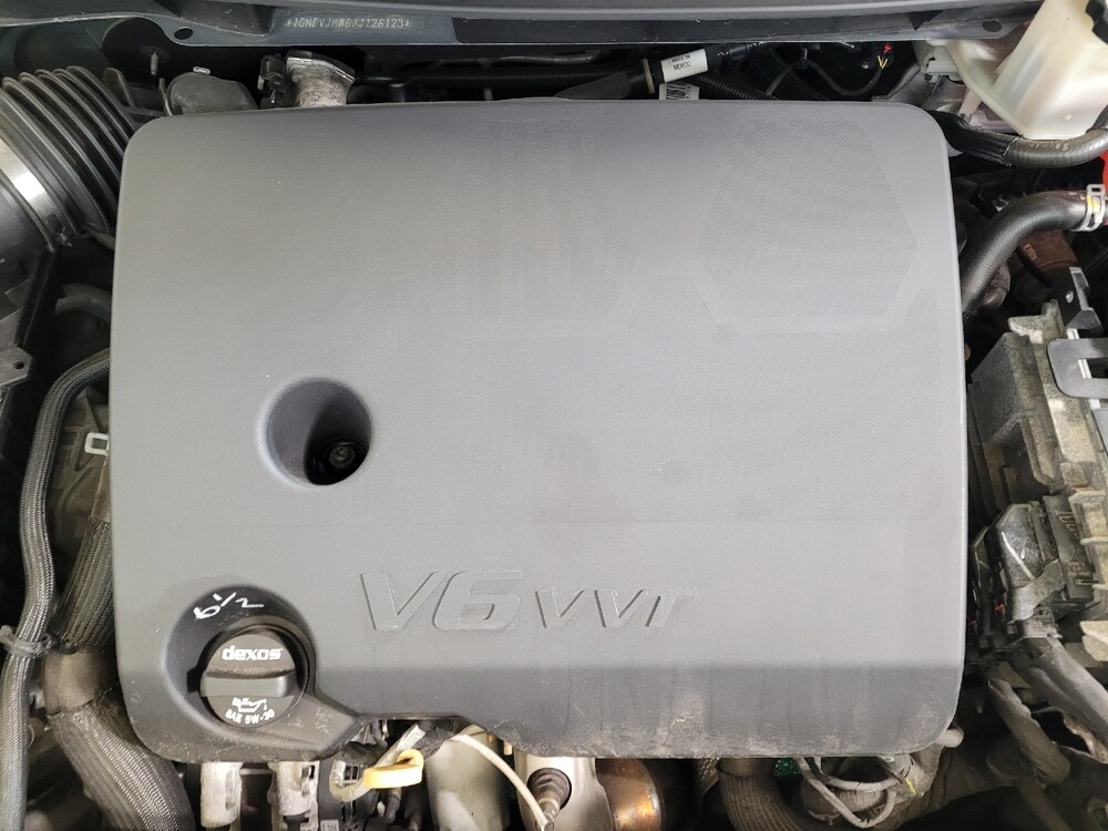 2018 Chevrolet Traverse in Fairfield, OH 45014 - 18135374 30