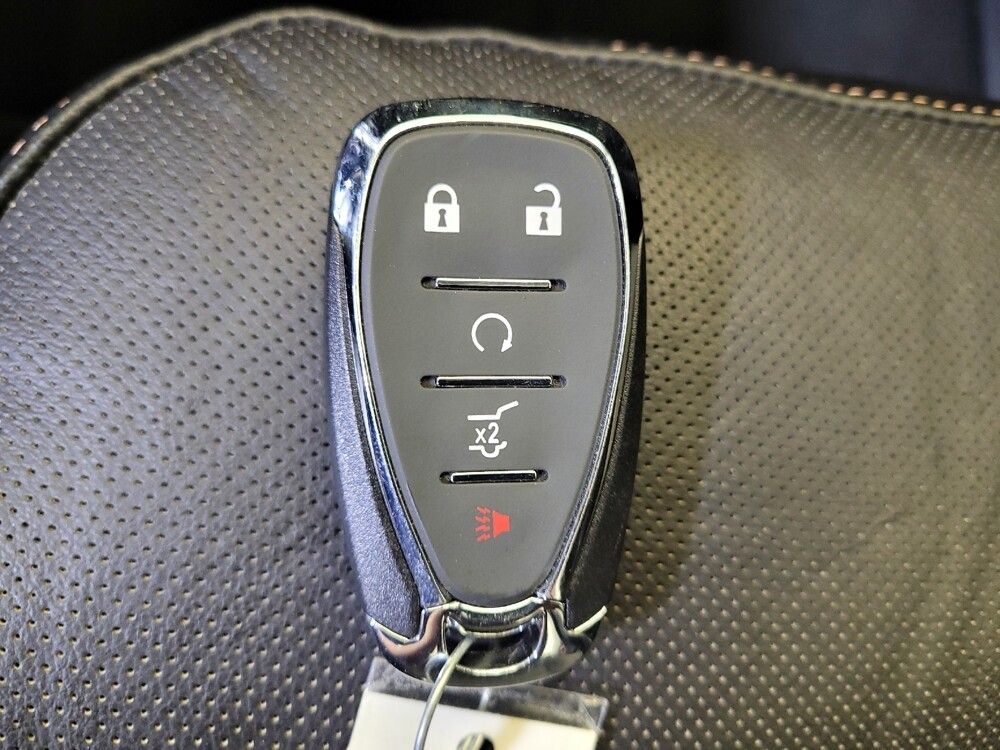 2018 Chevrolet Traverse in Fairfield, OH 45014 - 18135374 32