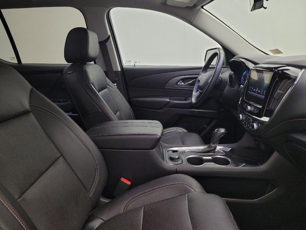 2018 Chevrolet Traverse in Fairfield, OH 45014 - 18135374 21