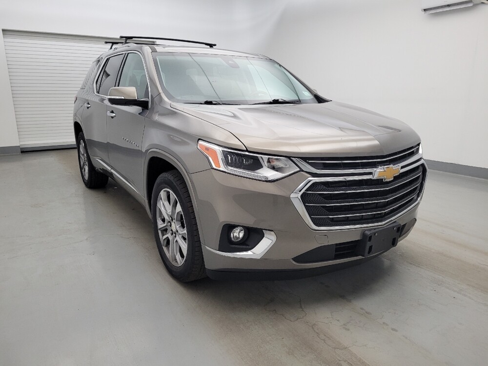 2018 Chevrolet Traverse in Fairfield, OH 45014 - 18135374 13