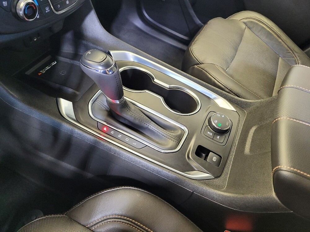 2018 Chevrolet Traverse in Fairfield, OH 45014 - 18135374 26