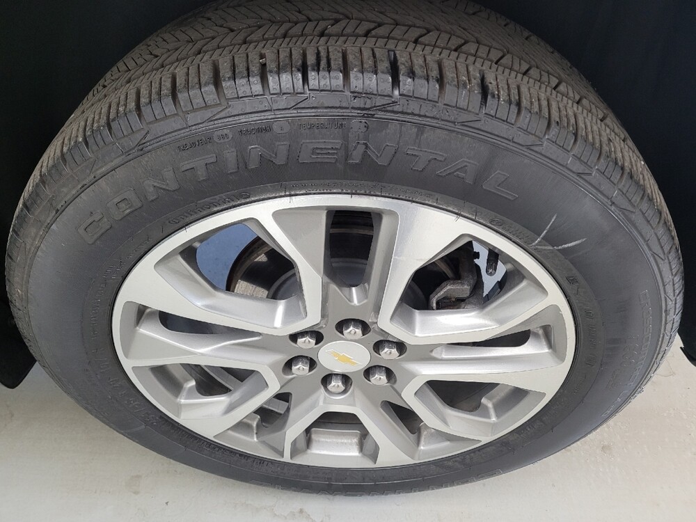 2018 Chevrolet Traverse in Fairfield, OH 45014 - 18135374 31