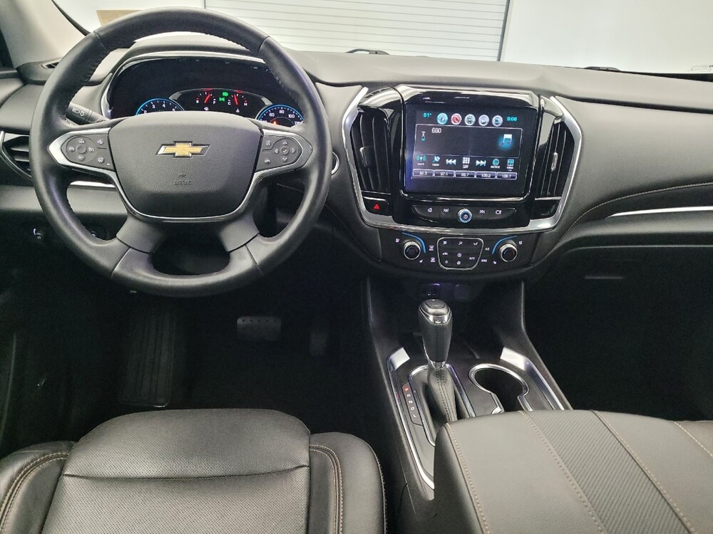 2018 Chevrolet Traverse in Fairfield, OH 45014 - 18135374 22