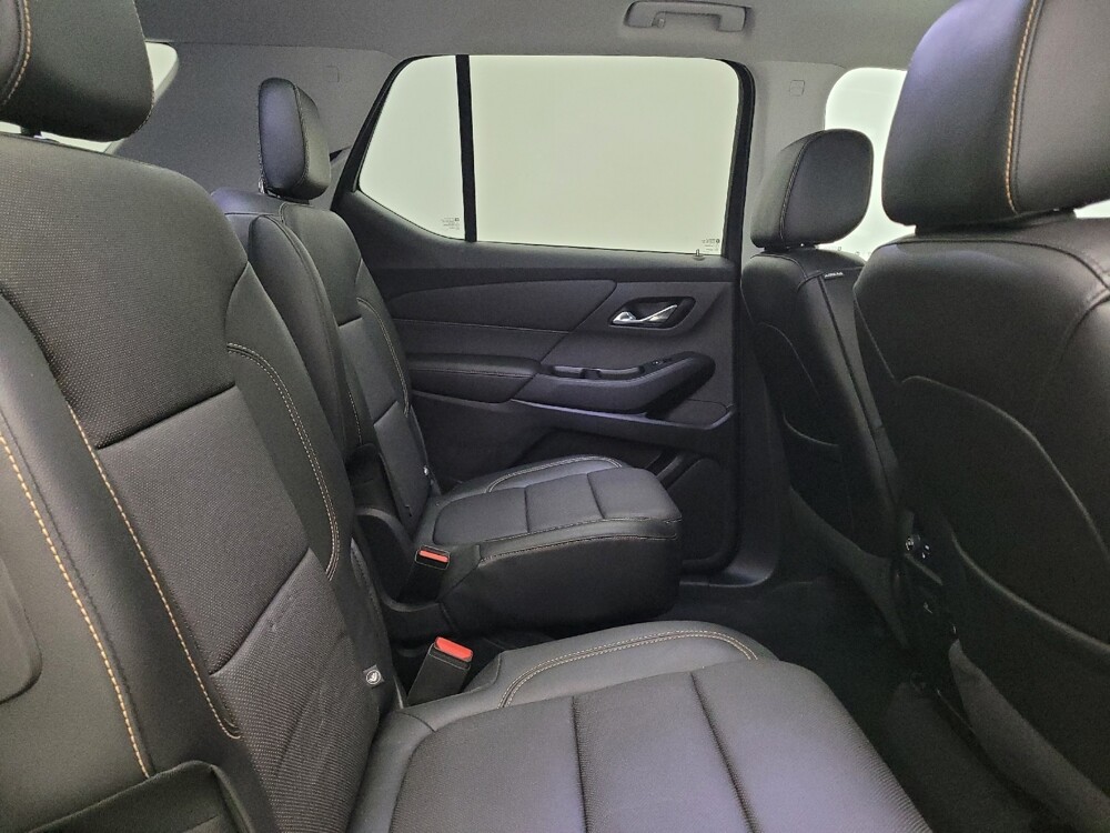 2018 Chevrolet Traverse in Fairfield, OH 45014 - 18135374 19