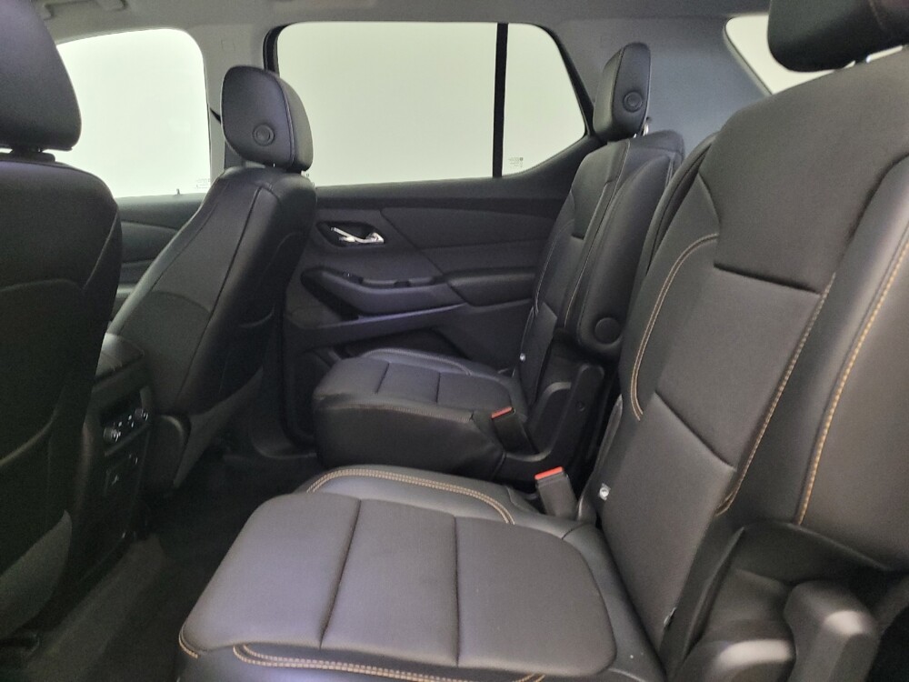 2018 Chevrolet Traverse in Fairfield, OH 45014 - 18135374 18