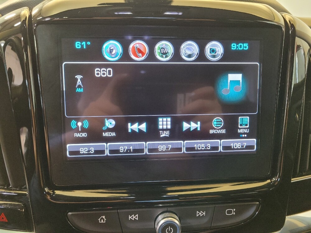 2018 Chevrolet Traverse in Fairfield, OH 45014 - 18135374 25