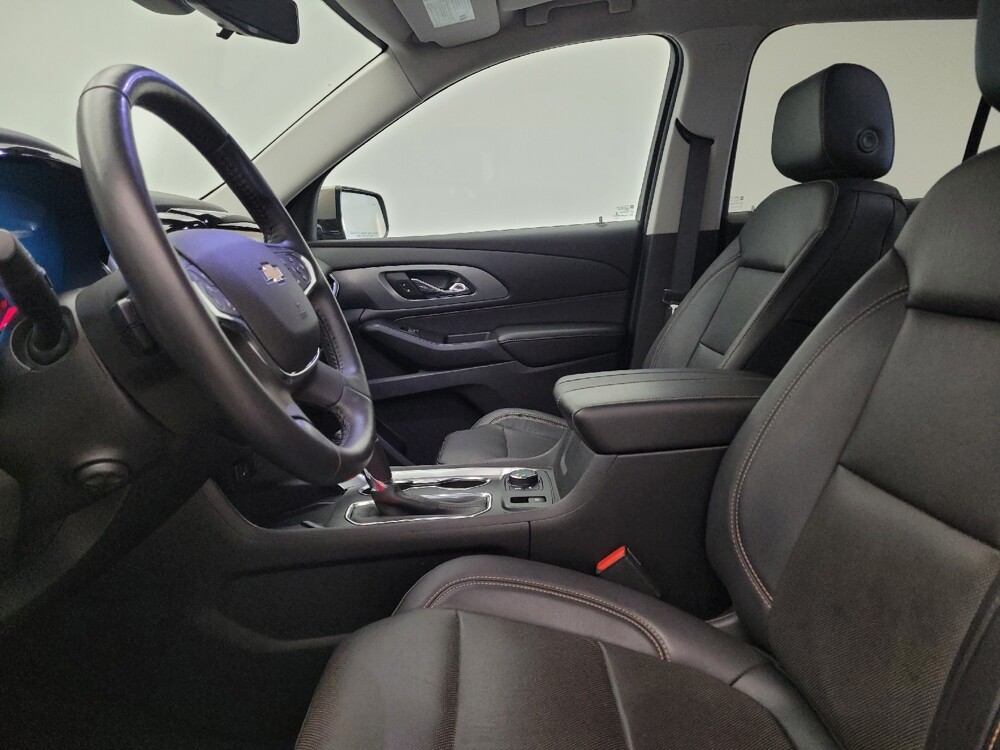 2018 Chevrolet Traverse in Fairfield, OH 45014 - 18135374 17