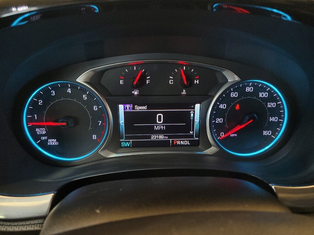 2018 Chevrolet Traverse in Fairfield, OH 45014 - 18135374 23