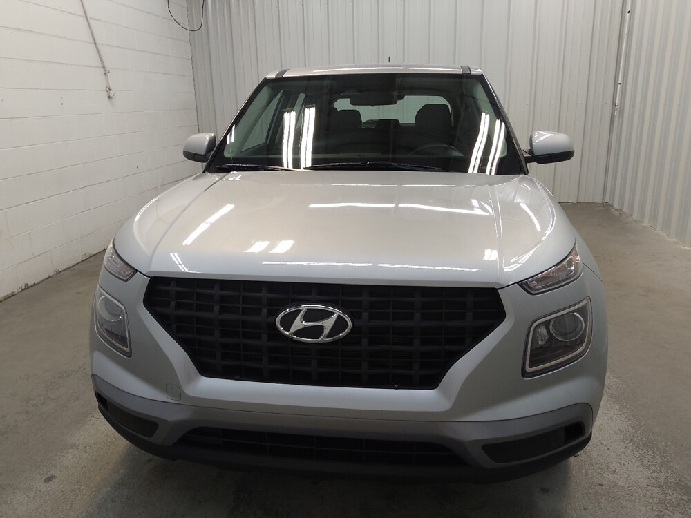 2023 Hyundai Venue in Fairfield, OH 45014 - 18135375 15