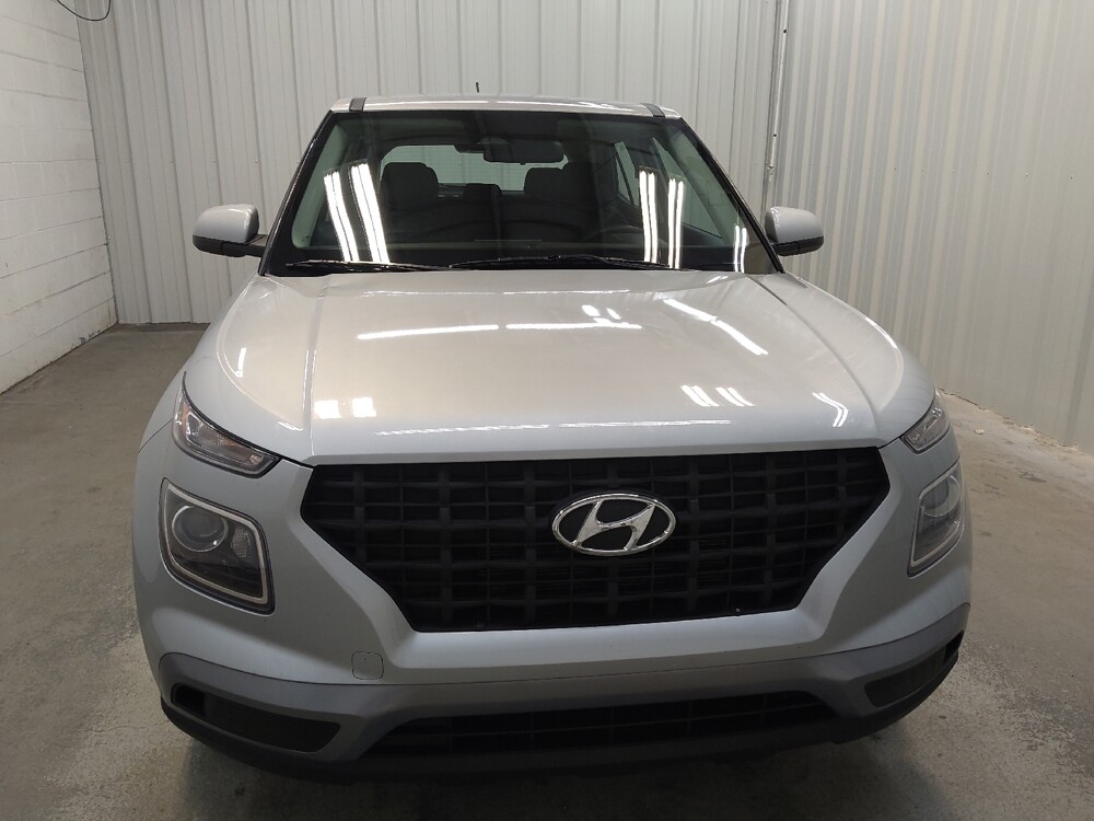 2023 Hyundai Venue in Fairfield, OH 45014 - 18135375 14