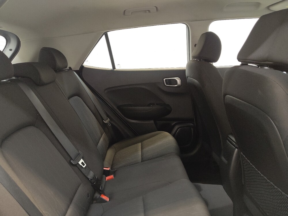 2023 Hyundai Venue in Fairfield, OH 45014 - 18135375 19