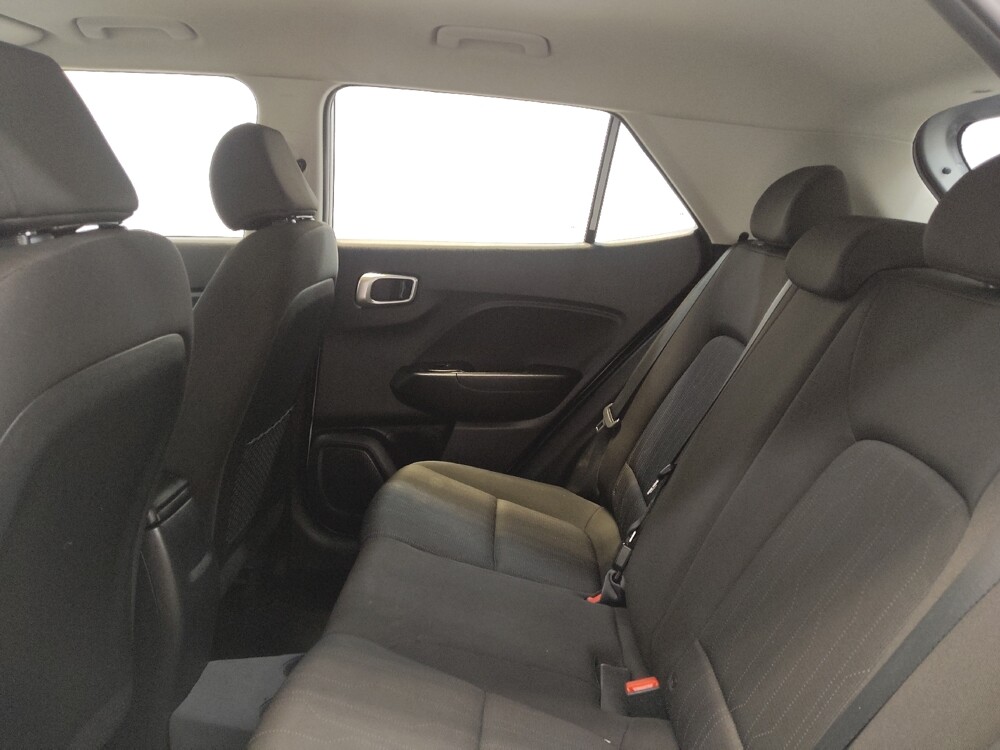 2023 Hyundai Venue in Fairfield, OH 45014 - 18135375 18