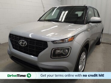 2023 Hyundai Venue in Fairfield, OH 45014