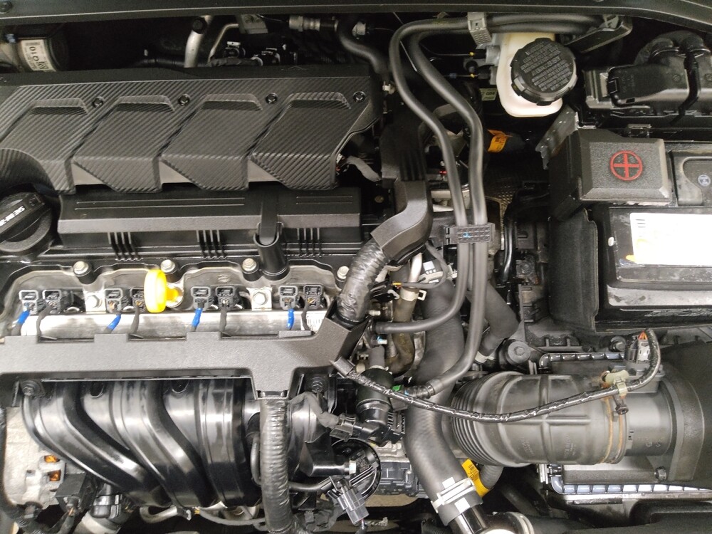 2023 Hyundai Venue in Fairfield, OH 45014 - 18135375 30