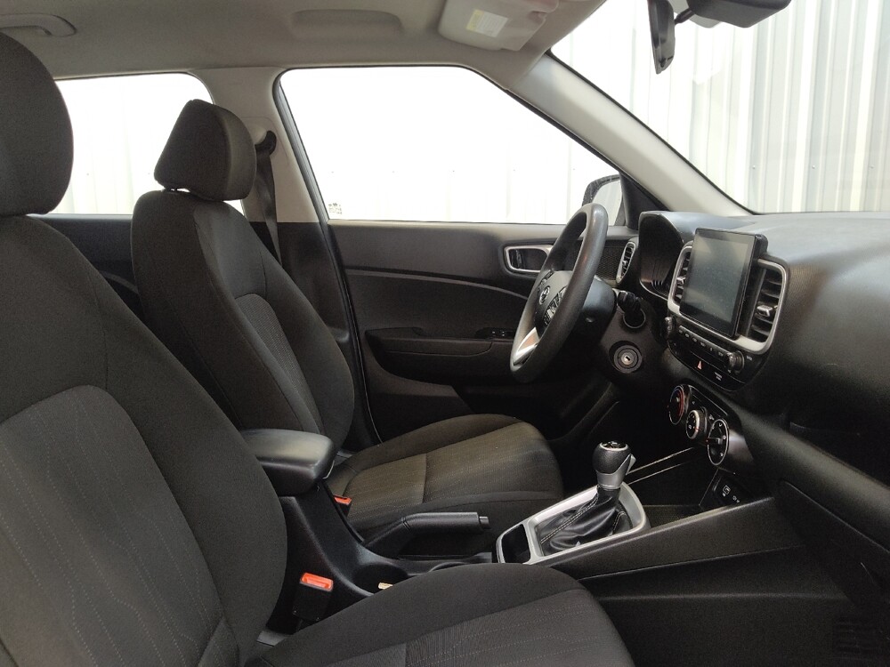 2023 Hyundai Venue in Fairfield, OH 45014 - 18135375 21