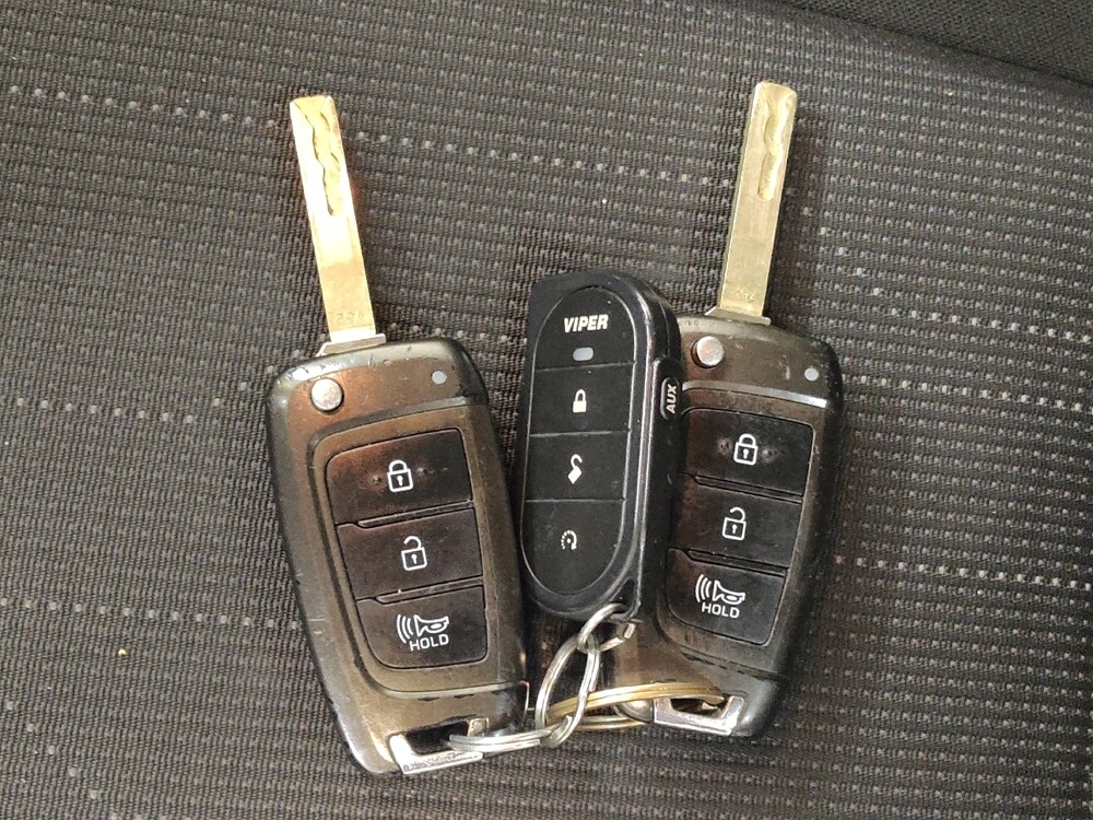 2023 Hyundai Venue in Fairfield, OH 45014 - 18135375 32