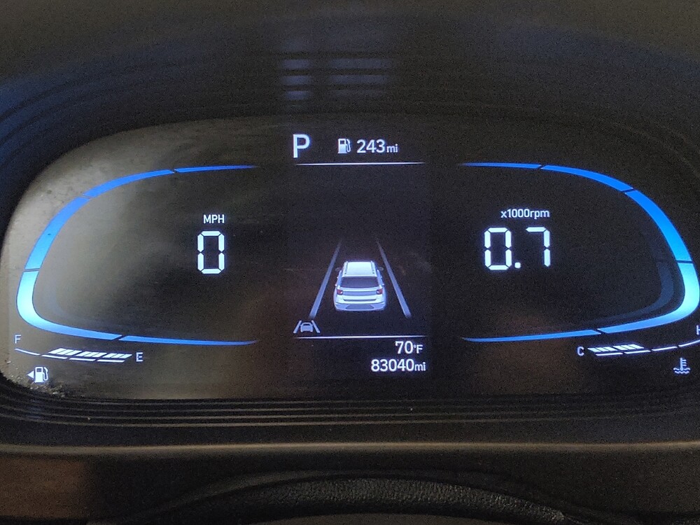 2023 Hyundai Venue in Fairfield, OH 45014 - 18135375 23