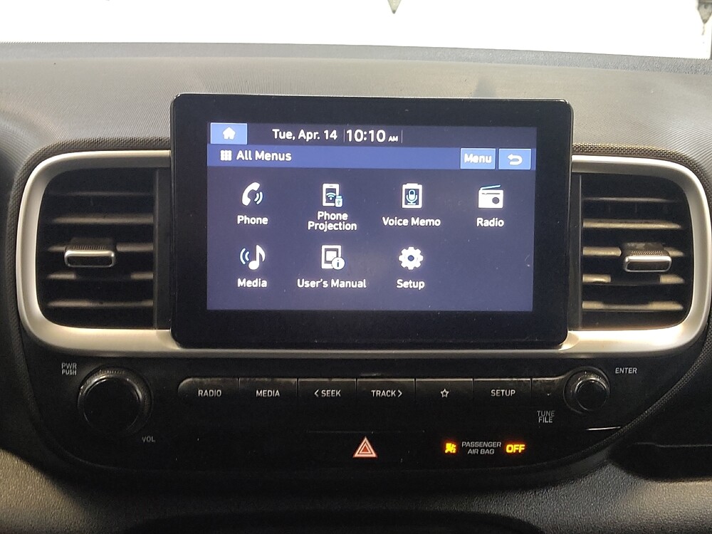 2023 Hyundai Venue in Fairfield, OH 45014 - 18135375 25