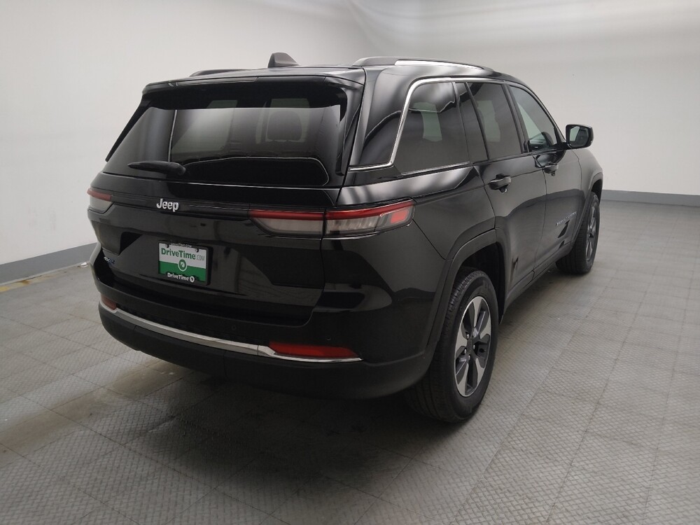 2023 Jeep Grand Cherokee in Lombard, IL 60148 - 18135376 9