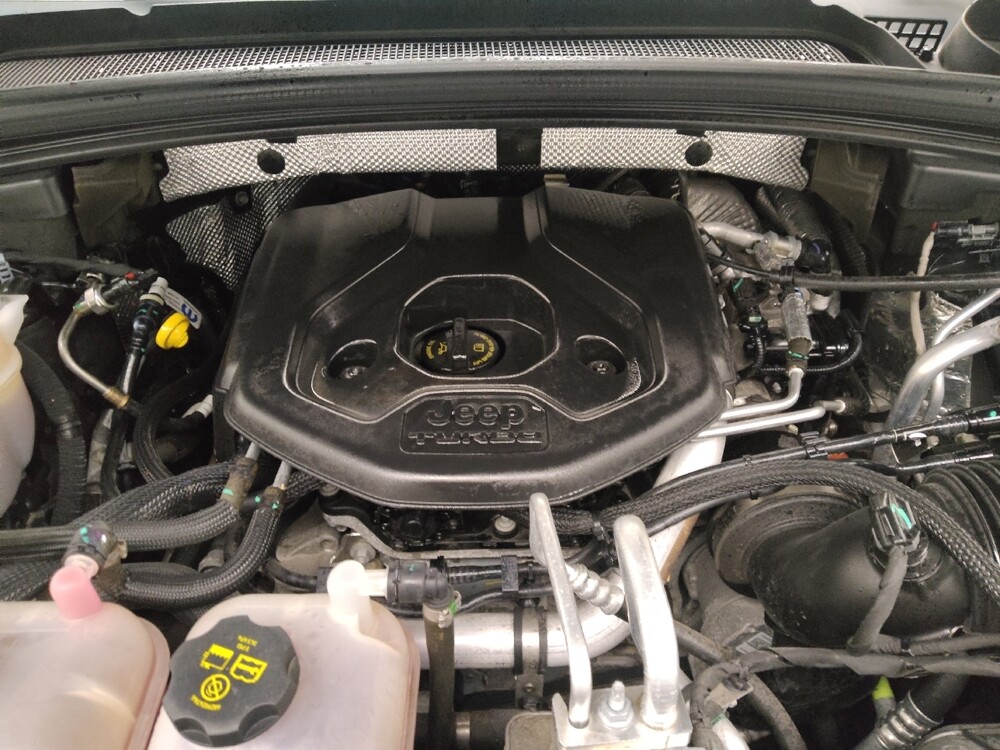 2023 Jeep Grand Cherokee in Lombard, IL 60148 - 18135376 30