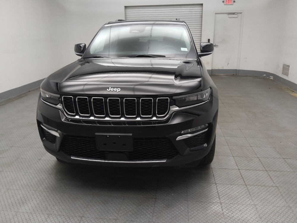 2023 Jeep Grand Cherokee in Lombard, IL 60148 - 18135376 15