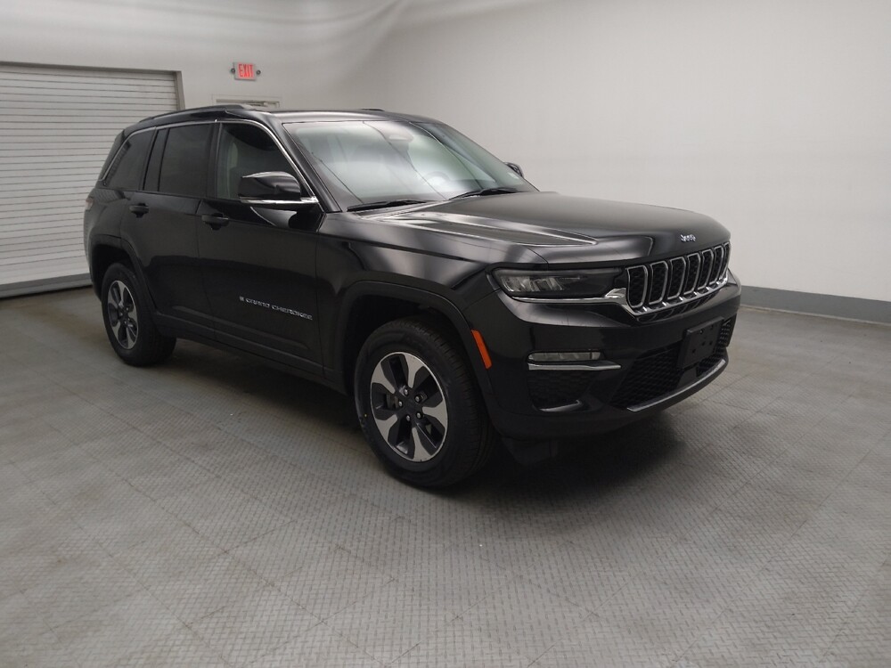 2023 Jeep Grand Cherokee in Lombard, IL 60148 - 18135376 11