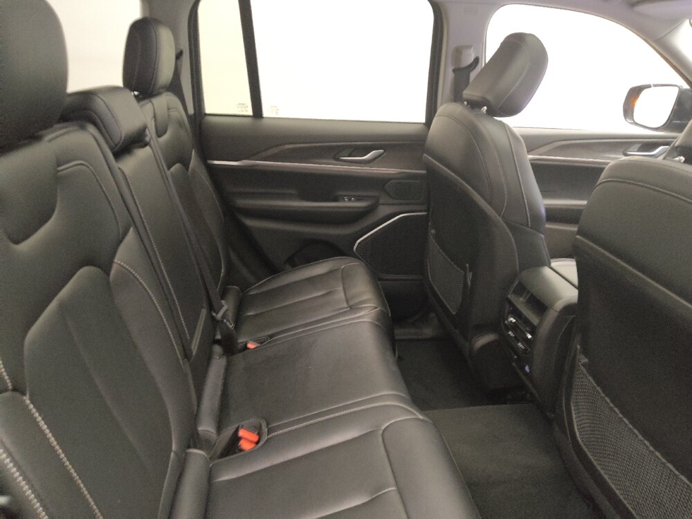 2023 Jeep Grand Cherokee in Lombard, IL 60148 - 18135376 19