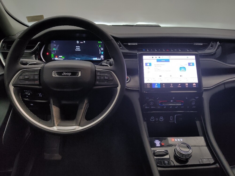 2023 Jeep Grand Cherokee in Lombard, IL 60148 - 18135376 22