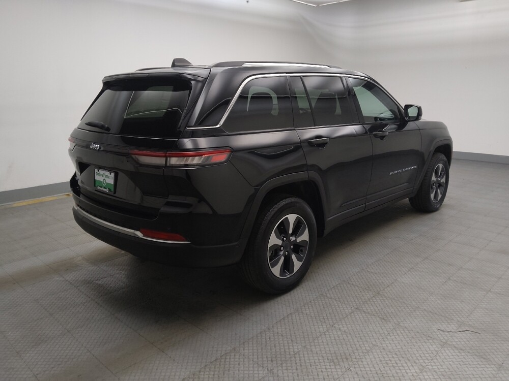 2023 Jeep Grand Cherokee in Lombard, IL 60148 - 18135376 10