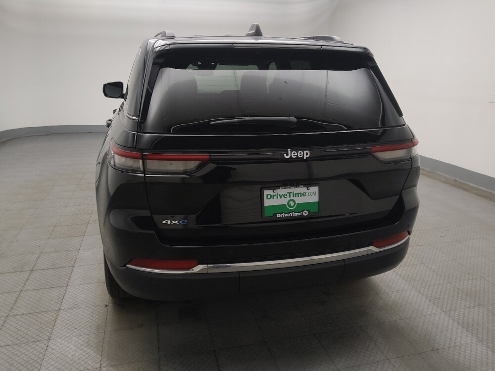 2023 Jeep Grand Cherokee in Lombard, IL 60148 - 18135376 6