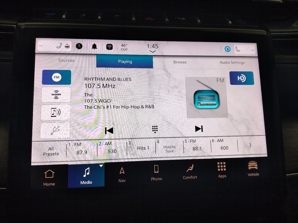 2023 Jeep Grand Cherokee in Lombard, IL 60148 - 18135376 25