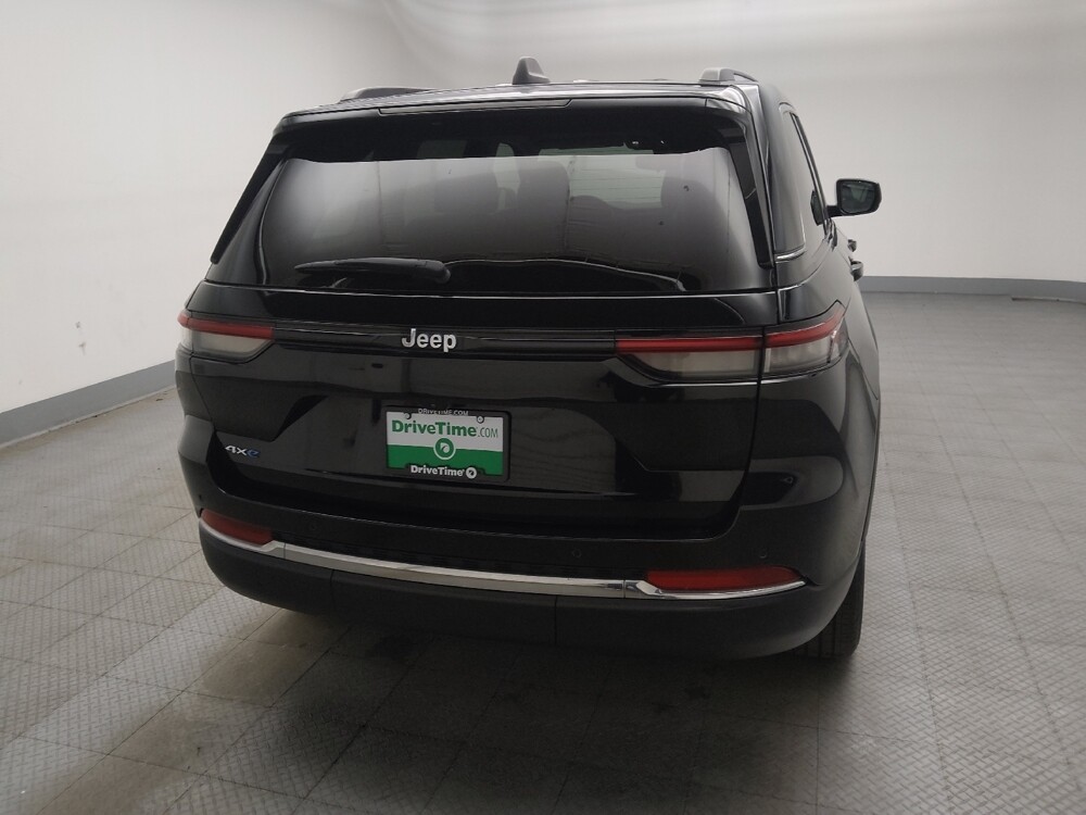 2023 Jeep Grand Cherokee in Lombard, IL 60148 - 18135376 7