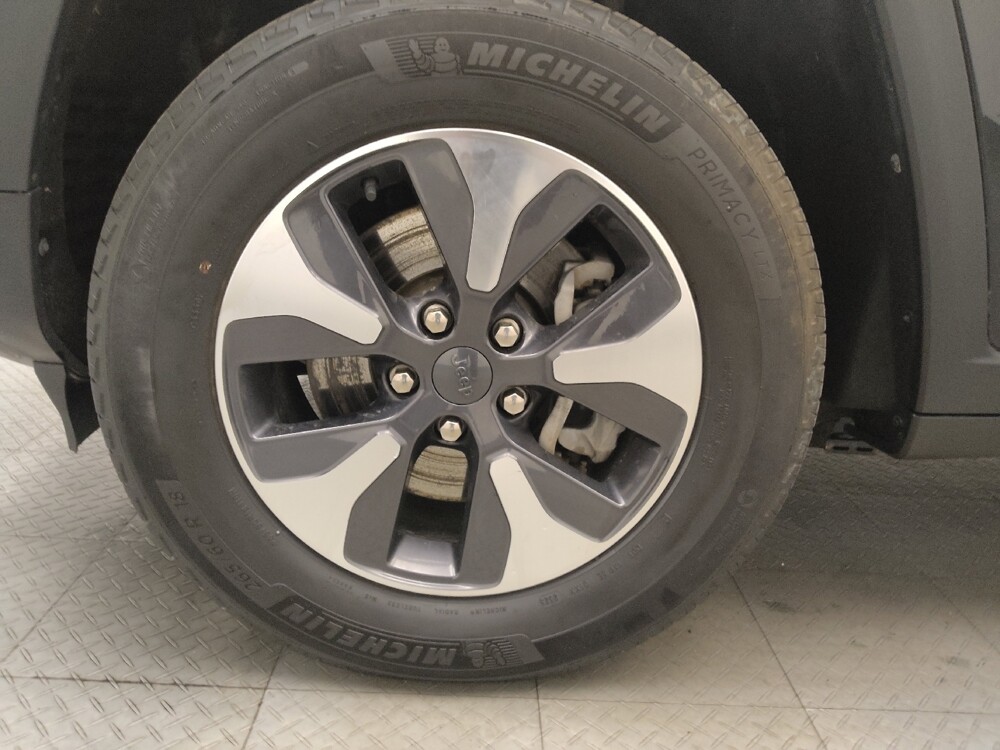 2023 Jeep Grand Cherokee in Lombard, IL 60148 - 18135376 31