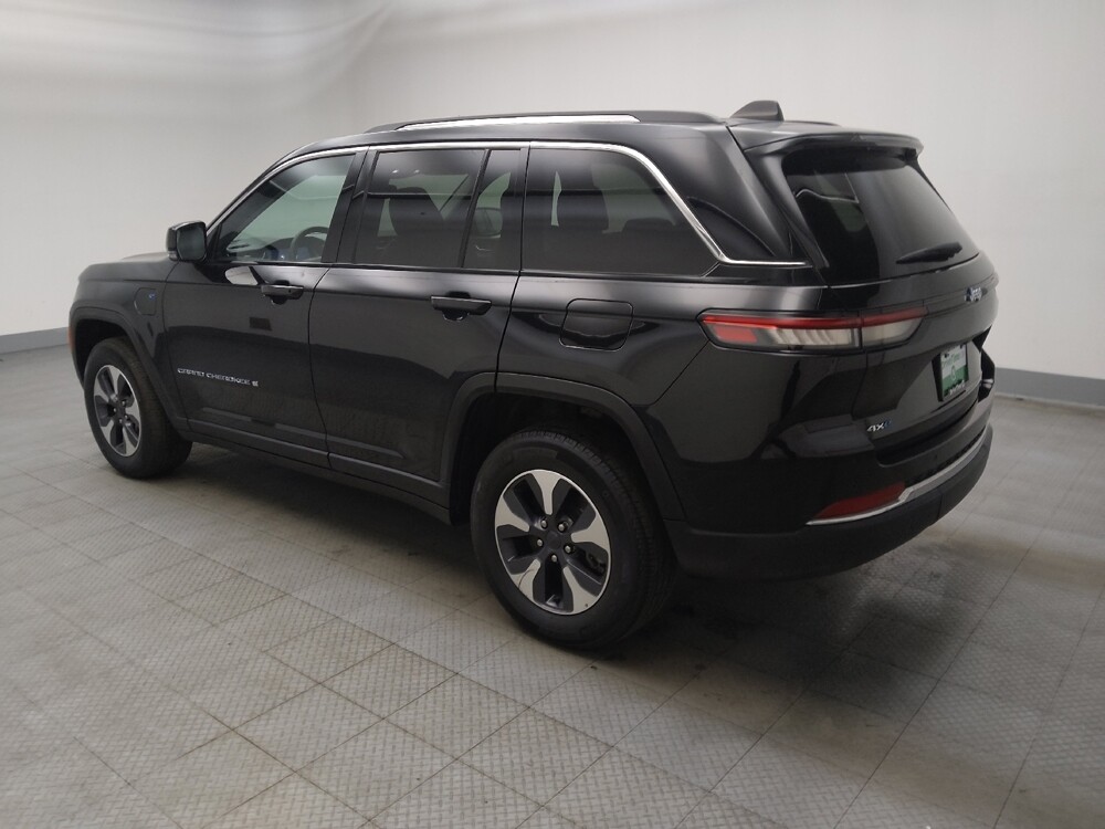 2023 Jeep Grand Cherokee in Lombard, IL 60148 - 18135376 3